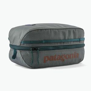 Utazási rendező Patagonia Black Hole Cube 6 l noble grey (Black Hole Cube 6 49367) kép