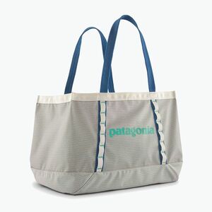 Táska Patagonia Black Hole Tote 25 l birch white (Black Hole Tote 25 49032) kép