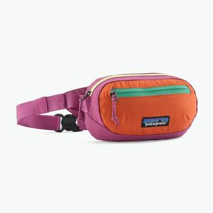 Övtáska Patagonia Terravia Mini Hip faded magenta (Terravia Mini Hip 49448) kép