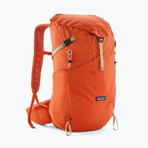 Túrahátizsák Patagonia Terravia 28 l coral orange (Terravia 28 48911) kép