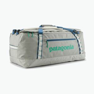 Utazótáska Patagonia Black Hole Duffel 70 l birch white (Black Hole Duffel 70 49348) kép