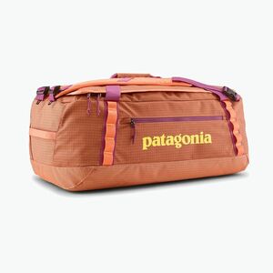 Utazótáska Patagonia Black Hole Duffel 55 l peach sherbet (Black Hole Duffel 55 49343) kép