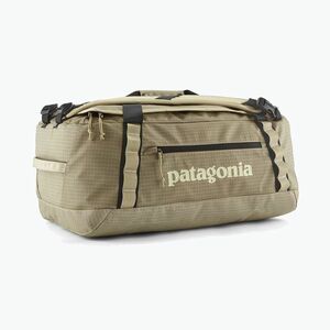 Utazótáska Patagonia Black Hole Duffel 40 l weathered stone (Black Hole Duffel 40 49339) kép
