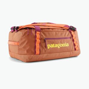Utazótáska Patagonia Black Hole Duffel 40 l peach sherbet (Black Hole Duffel 40 49339) kép