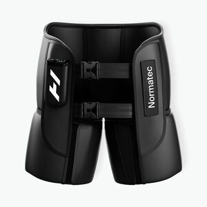Regenerációs rövidnadrág Normatec Premier Hip black (Premier Hip 69160-006-00) kép