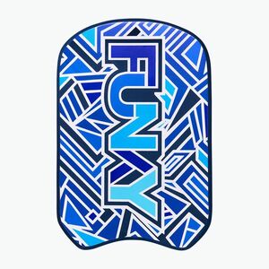 Úszódeszka Funky Training blue bits (Training FYG002N7229100) kép