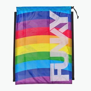 Úszózsák Funky Mesh Gear rainbowie (Mesh Gear FYG010N7229200) kép