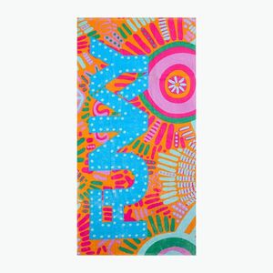 Törölköző Funky Cotton Towel kulin colour (Cotton Towel FYG015N7229900) kép