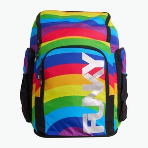 Hátizsák Funky Space Case 40 and rainbow (Space Case FYG018N7229200) kép