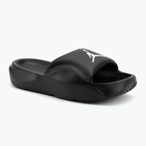 Gyerek papucsok Nike Jordan Franchise black/white (Jordan Franchise HF4490-001) kép