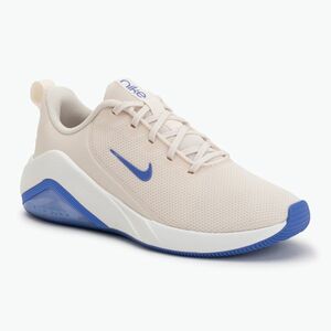 Női edzőcipő Nike Bella 7 chalk/sail/sapphire (Bella 7 FZ1689-108) kép