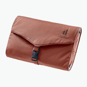 Pipere táska deuter Wash Bag II caspia (Wash Bag II 393032650440) kép