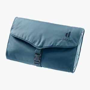Pipere táska deuter Wash Bag II atlantic (Wash Bag II 393032630740) kép