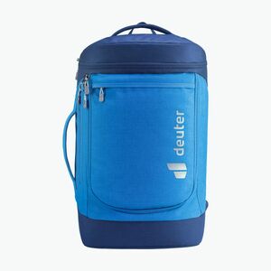 Utazótáska deuter Duffel Pro Pack 30 l neptune/nightblue (Duffel Pro Pack 30 351002613970) kép