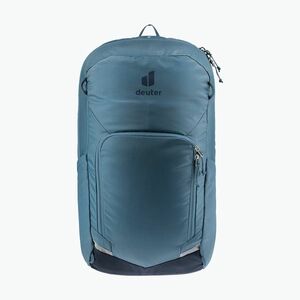 Kerékpáros hátizsák deuter Bike I 20 l atlantic/ink (Bike I 20 320212513740) kép