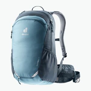 Kerékpáros hátizsák deuter Superbike 18 l atlantic/ink (Superbike 18 320312413740) kép