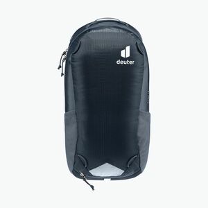 Kerékpáros hátizsák deuter Race 12 l black (Race 12 320412370000) kép