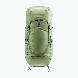 Női túrahátizsák deuter Aircontact Lite 35 + 10 l SL grove/ivy (Aircontact Lite 35 + 10 SL 334002312140) kép