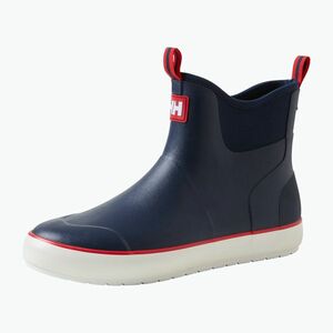 Férfi gumicsizma Helly Hansen Seaspray evening blue (Seaspray 12160_689) kép