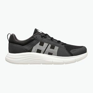 Férfi cipők Helly Hansen HP Ahiga Evo 5 black/white (HP Ahiga Evo 5 11937_990) kép