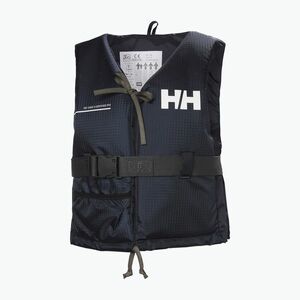 Mentőmellény Helly Hansen Bowrider navy (Bowrider 34199_597) kép