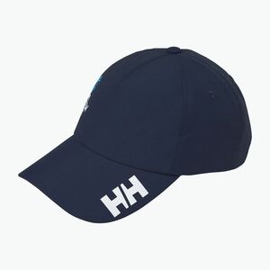 Baseball sapka Helly Hansen The Ocean Race Crew Cap 2.0 navy (The Ocean Race Crew Cap 2.0 21758_597) kép