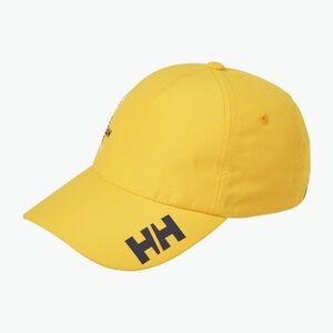 Baseball sapka Helly Hansen The Ocean Race Crew Cap 2.0 saffron (The Ocean Race Crew Cap 2.0 21758_285) kép