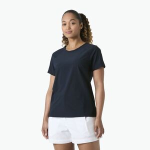 Női póló Helly Hansen Thalia navy (Thalia 54569_597) kép