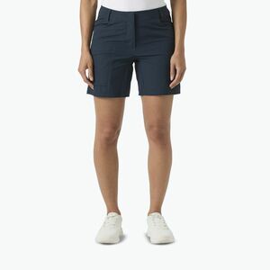 Női vitorlás rövidnadrág Helly Hansen QD Cargo navy (QD Cargo 34556_597) kép