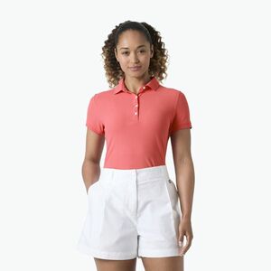 Női pólóing Helly Hansen Crewline Polo sunset pink (Crewline Polo 53049_098) kép