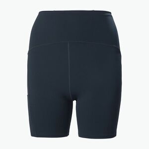 Női vitorlás rövidnadrág Helly Hansen Hp Short Legging navy (Hp Short Legging 34316_597) kép