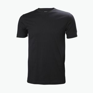 Férfi póló Helly Hansen Crew 2.0 navy (Crew 2.0 34551_597) kép