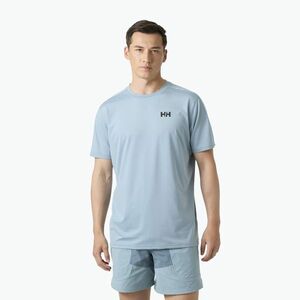 Férfi póló Helly Hansen Hp Ocean windy blue (Hp Ocean 34580_561) kép