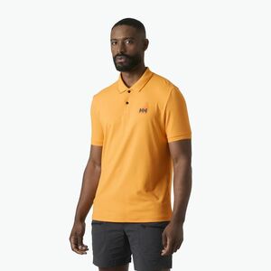 Férfi pólóing Helly Hansen Hp Figari Polo orange sorbet (Hp Figari Polo 34545_320) kép
