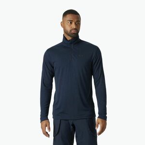 Férfi vitorlás pulóver Helly Hansen Hp 1/2 Zip Pullover 2.0 navy (Hp 1/2 Zip Pullover 2.0 34131_597) kép