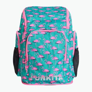 Hátizsák Funkita Space Case 40 l go flamingo! (Space Case FKG018N0054700) kép