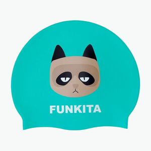 Úszósapka Funkita Silicone still grumpy (Silicone FS997233700) kép