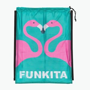 Úszózsák Funkita Mesh Gear go flamingo! (Mesh Gear FKG010A0054700) kép