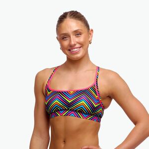Fürdőruha felső Funkita Sports Top up down (Sports Top FKS026L7231508) kép
