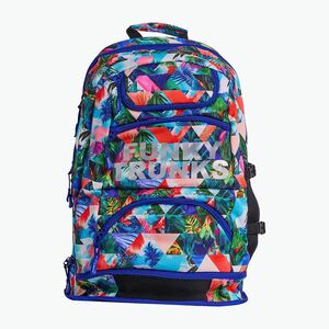 Hátizsák Funky Trunks Elite Squad 36 l palm prism (Elite Squad FTG003N7229700) kép