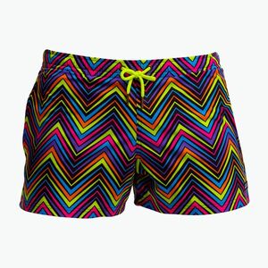 Férfi úszóshortok Funky Trunks Shorts Shorts Short up down (Shorty Shorts Short FT40M723150S) kép