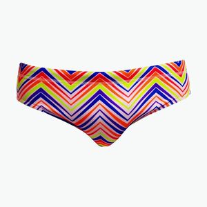 Férfi úszó slip Funky Trunks Classic Brief down up (Classic Brief FTS035M7231632) kép