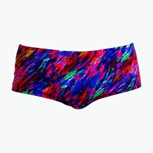 Férfi úszó boxeralsó Funky Trunks Classic Trunks big bang (Classic Trunks FTS001M723000S) kép