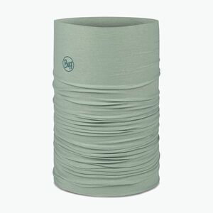 Multifunkciós kendő BUFF Coolnet UV Insect Shield Solid solid seagrove green (Coolnet UV Insect Shield Solid 119329.826.10.00) kép
