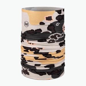 Multifunkciós kendő BUFF Coolnet UV Insect Shield Solid ugal multi (Coolnet UV Insect Shield Solid 138478.555.10.00) kép