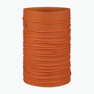 Multifunkciós kendő BUFF Coolnet UV+ solid poppy (Coolnet UV+ 119328.442.10.00) kép