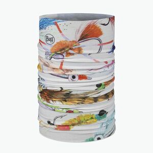 Multifunkciós kendő BUFF Coolnet UV alexandra nicole flies (Coolnet UV Enob 136002.555.10.00) kép