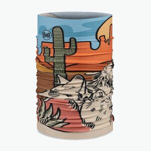 Multifunkciós kendő BUFF Coolnet UV amino multi (Coolnet UV Enob 135922.555.10.00) kép