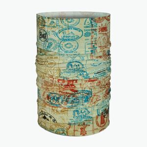 Multifunkciós kendő BUFF Coolnet UV camino credential (Coolnet UV Enob 120232.555.10.00) kép