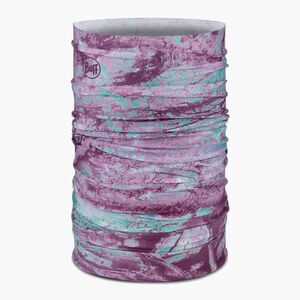 Multifunkciós kendő BUFF Coolnet UV real tree aspect ocean spray (Coolnet UV Enob 131859.567.10.00) kép